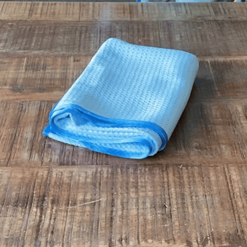 Chemical Guys MIC99503 - Fluffer Prem Premium Towel