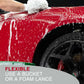 Turtle Wax Zip Wax Concentrated Car Wash Shampoo with Carnauba Wax - 500ml - flexible