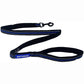 Take your dog walks to the next level with the Battersea Reflective Dog Lead! This 110 cm long lead is designed to keep your furry friend safe in dimly lit conditions