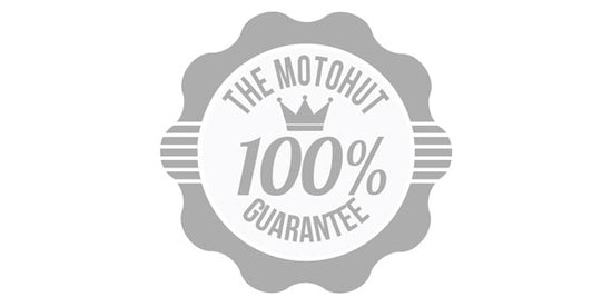 Our 100% Guarantee includes your purchase. All payment methods are 100% secure & safe for you to use & every parcel is packed with care.