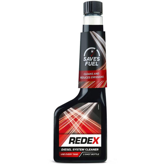 Redex Diesel System Cleaner - 250ml