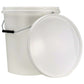 Car Valeting Bucket with Lid 20 Litres