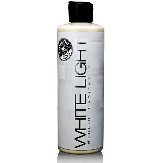 Ideal for use on cars with white or light paintwork-1