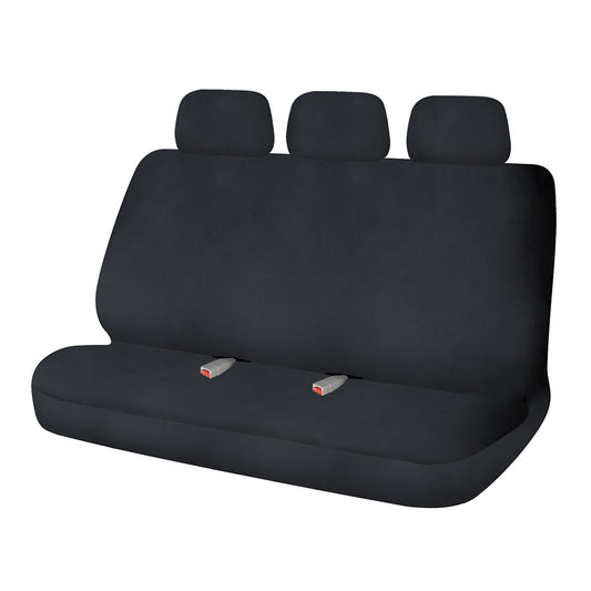Sakura Waterproof Seat Covers Durable Rear