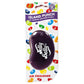 Jelly Belly 3D Air Freshener Gel Hanging  - Island Punch