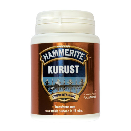 Hammerite Kurust Rust Converter - 90ml