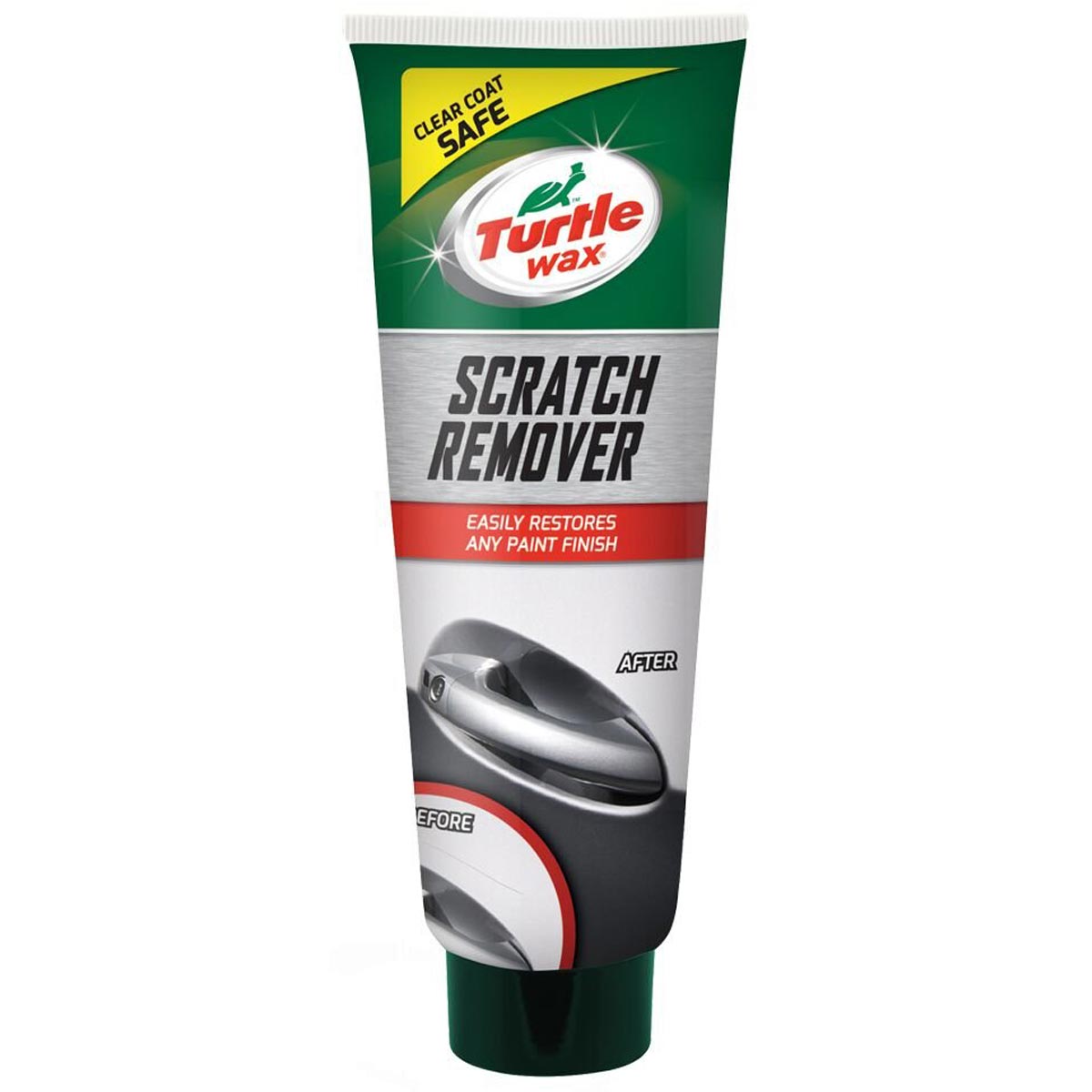 Turtle Wax Scratch Remover - 100ml