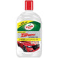 Turtle Wax Zip Wax Concentrated Car Wash Shampoo with Carnauba Wax - 500ml -  old packaging