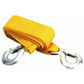 AA 4m 3.5T Tonne Tow Towing Rope Heavy Duty Road Car Van Recovery