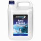 AutoChem Blue Antifreeze Car Van Anti-Freeze ABL005 5 Litre - Blue