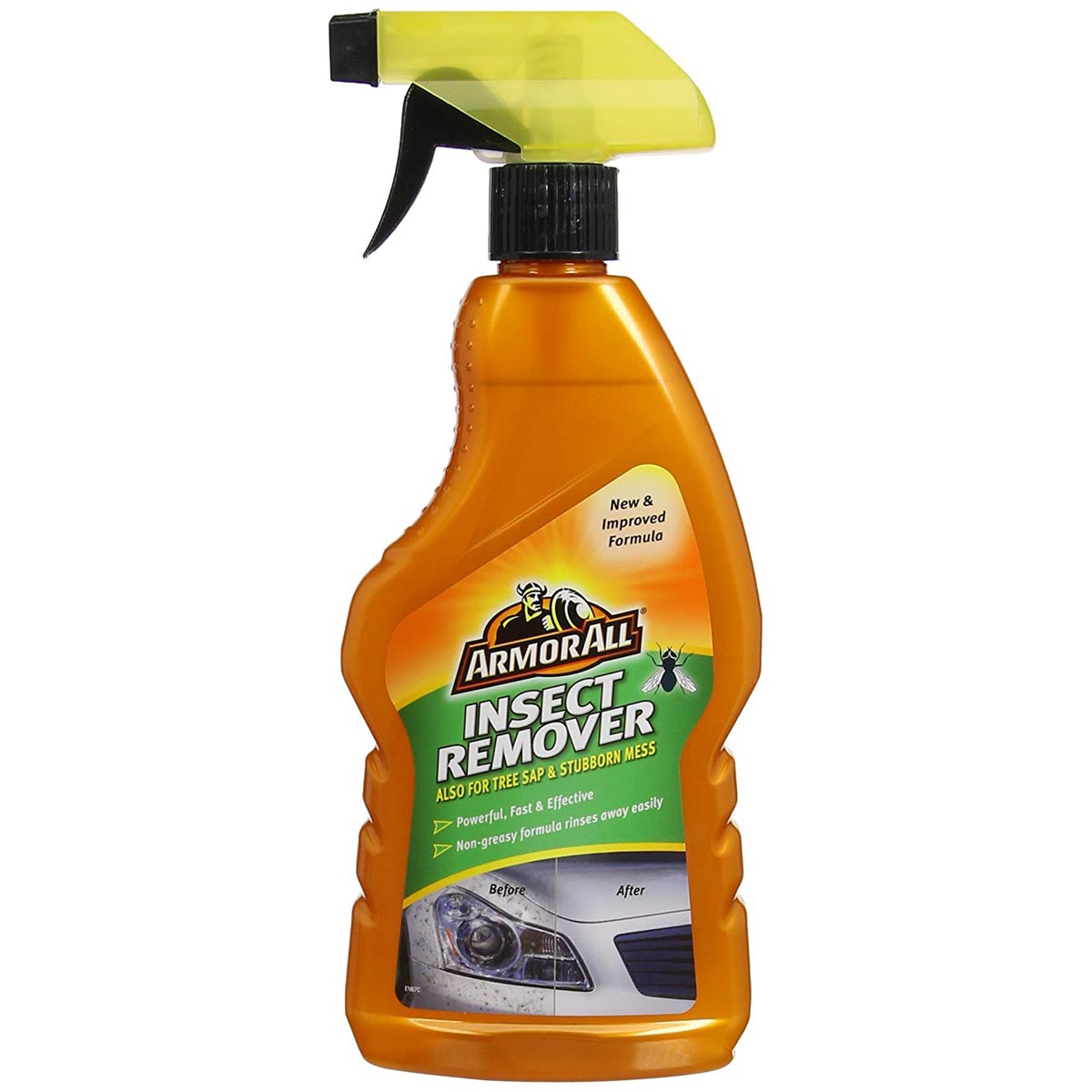 Armor All Insect Remover - 500ml Trigger Spray