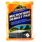 Armor All Microfibre Demist Pad - Orange