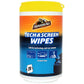 Armor All Tech and Screen Wipes 20 Pack - White