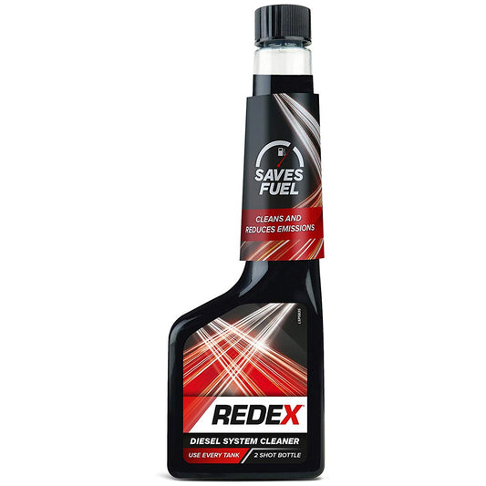 Redex Diesel System Cleaner - 500ml