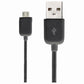 Simply Micro USB Cable 1m - Black