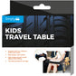 Simply Kids Travel Table - Black