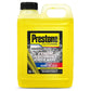 Prestone Screen-wash & De-icer Freeze-proof -18C - 2L Concentrate: Winter Screen Washer Fluid: 2 litre concentrate for extreme, freeze-proof performance even below 0C degrees