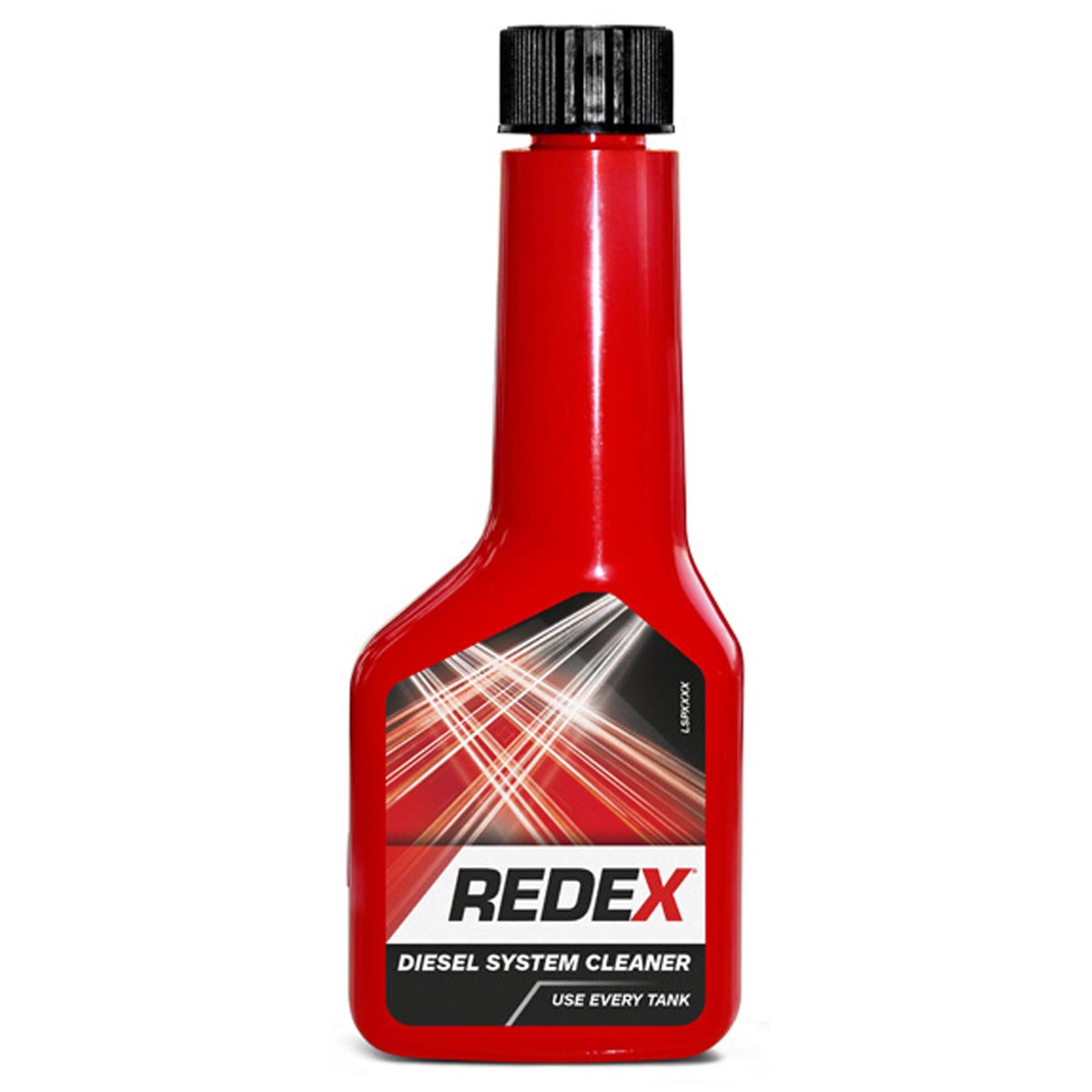 Redex Diesel System Cleaner - 90ml One-Shot Tank Additive