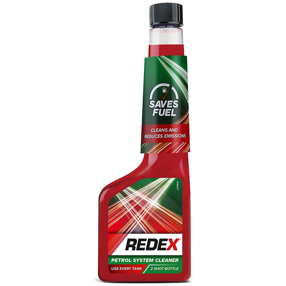 Redex Petrol System Cleaner - 250ml