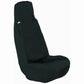 HDD Universal Front Seat Cover - Black