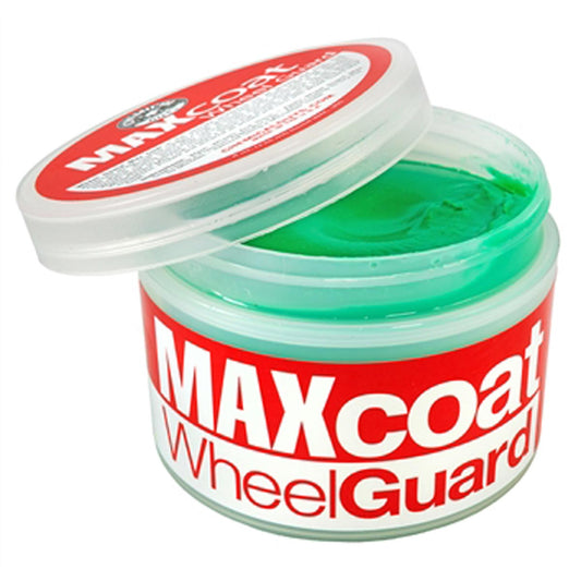 Chemical Guys Max Coat Wheel Guard WAC303 - 8oz Tin