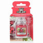 Yankee Candle 3D Jar Red Raspberry - Red