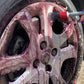 ValetPRO Bilberry Car Wheel Cleaner 500ml Spray - Acid-free & Safe-to-use on alloys & painted rims agitation