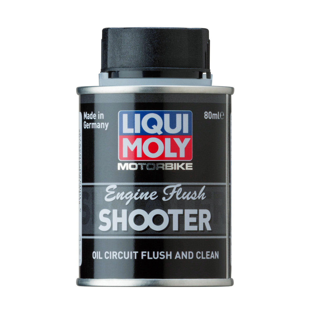 Liqui Moly Engine Flush Oil Circuit Cleaner 80ML - Clear