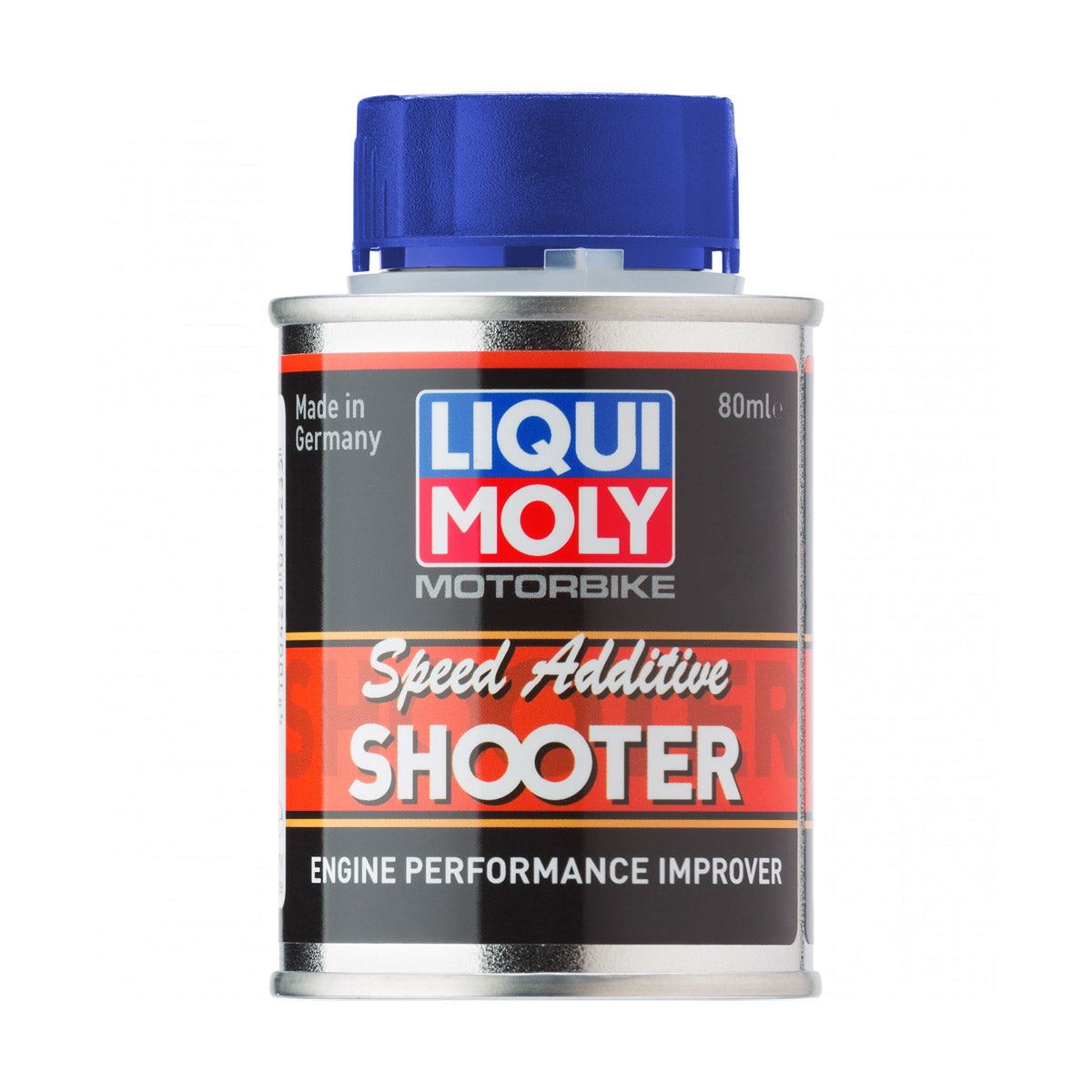 Liqui Moly Speed Shooter 80ML - Clear