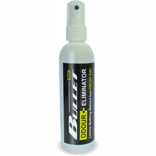 Enzyme Odour Remover Spray from Bullet - 125ml