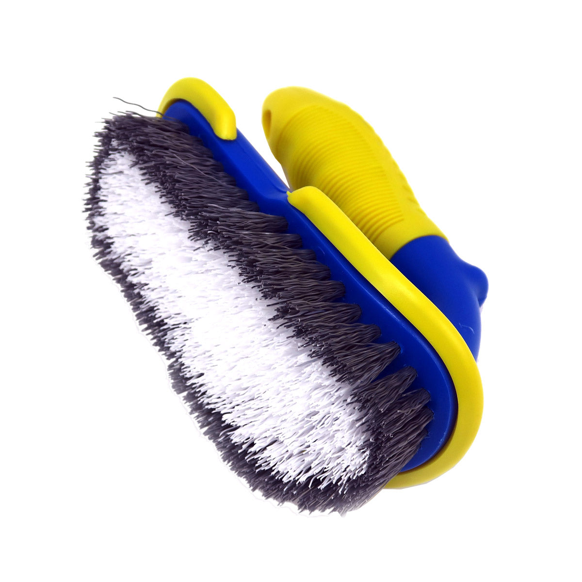 Car Upholstery Cleaning Brush - Interior Car Cleaning – The Motohut
