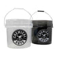 Chemical Guys Heavy Duty Detailing Buckets: Get 1 each for the ideal 2-bucket method bundle