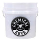 Chemical Guys Heavy Duty 2-Bucket Method Bucket Bundle - 2