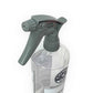 Chemical Guys Trigger Spray Bottle: 1 Litre trigger spray bottle to dilute & apply your favourite cleaning products