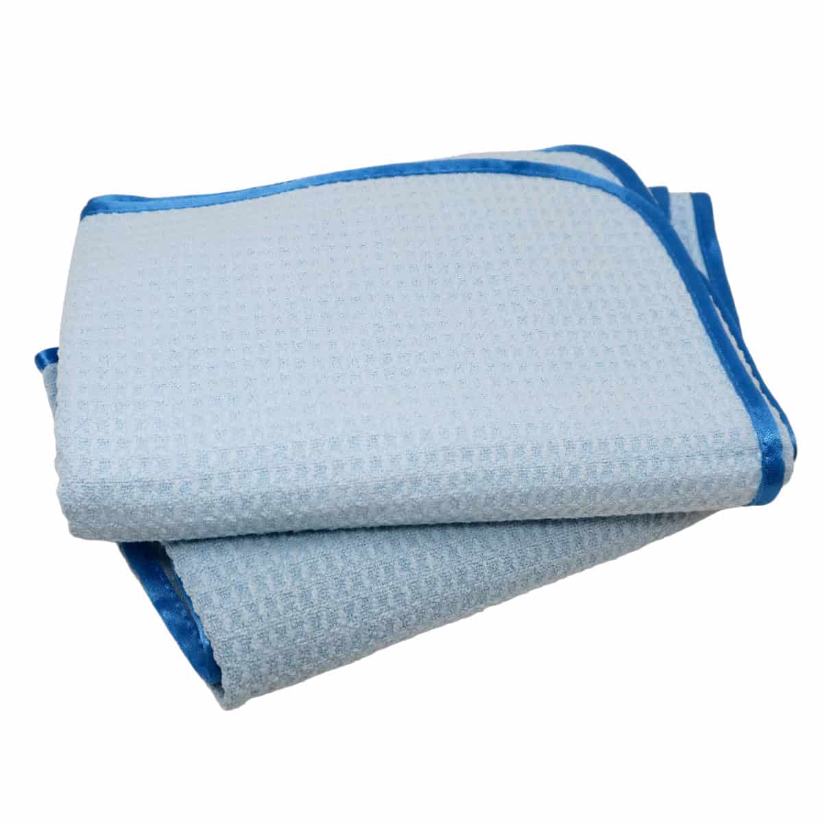 Chemical Guys Microfibre Towel Combo: Buy 2x Super Absorber Waffle Drying Towels & Get 3x Super Soft Cleaning Towels FREE 4