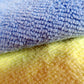 Microfibre Cleaning & Drying Towel 30cms x 40cms - 20 pack