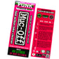 Muc-Off Punk Powder cleans your vehicle and is kind to the environment at the same time - what's not to love?
