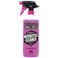 Muc-Off Nano Tech Cleaner Spray 1 Litre - Pink