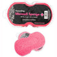 Muc-Off Expanding MicroCell Sponge - Pink