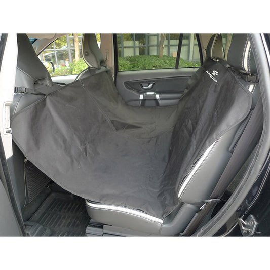 Waterproof Pet Car Seat Cover & Rear Seat Hammock