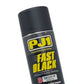 PJ1 Fast Black Satin Paint