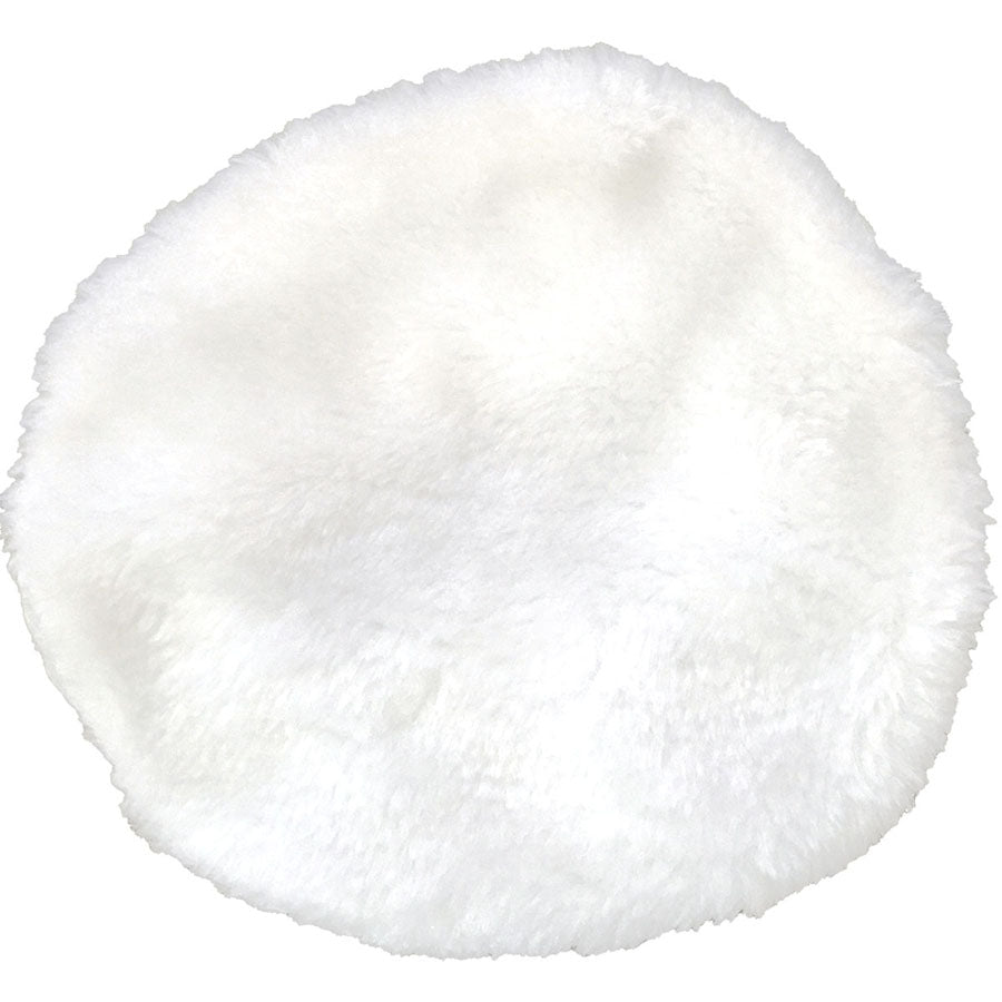 Sakura Polishing Bonnets - synthetic wool