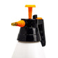 Pump action pressure sprayer - Car care products  - Spray Head