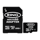 Ring 32GB Micro SD Card with Adaptor