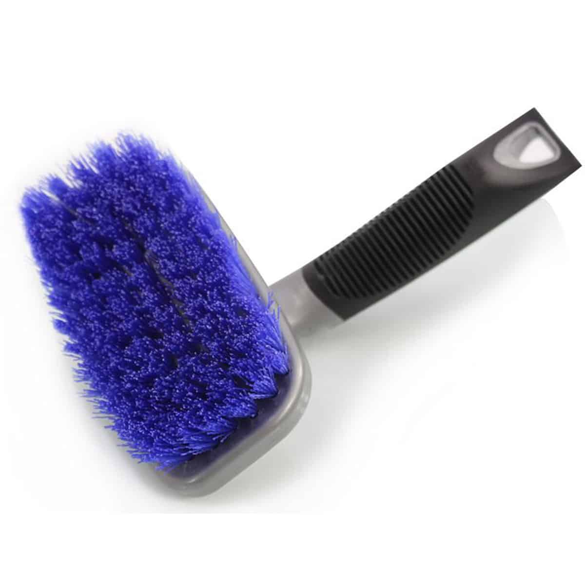 Chemical Guys Curved Tyre Brush 3