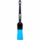 ValetPRO Chemical Resistant Brush - Plastic Handle Detailing Brush