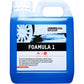 ValetPRO Foamula 1 - pH Neutral Snow Foam - 1 Litre Bottle