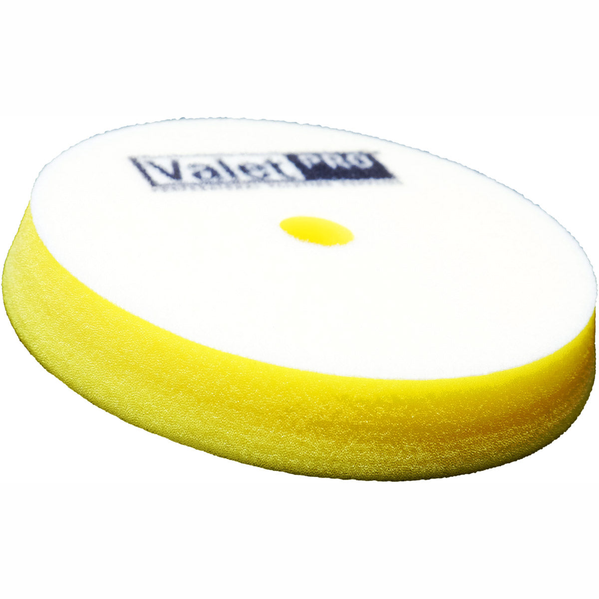 ValetPRO Light-Medium Polishing Pad - Dual Action Machine Polishing Pad