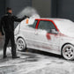 ValetPRO pH Neutral Snow Foam: Let the foam lift the dirt off your paintwork!