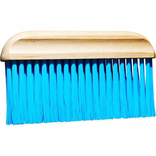 ValetPRO Upholstery Brush - Interior Fabric Cleaning Brush